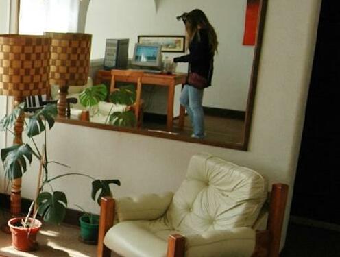 Hotel Alcantara I - Photo3
