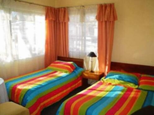 Hotel Alcantara I - Photo4