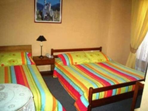Hotel Alcantara I - Photo5