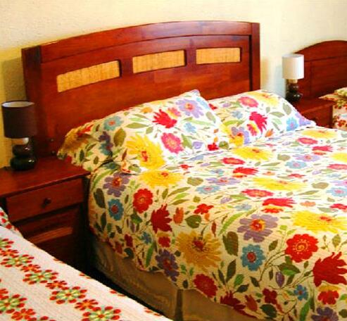 Hotel Alcantara II - Photo4