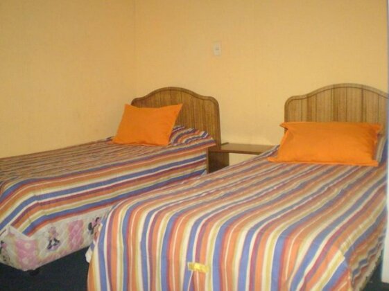 Hotel Capric - Photo4
