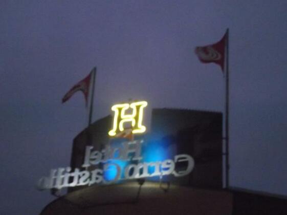 Hotel Cerro Castillo - Photo2