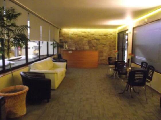 Hotel Cerro Castillo - Photo3