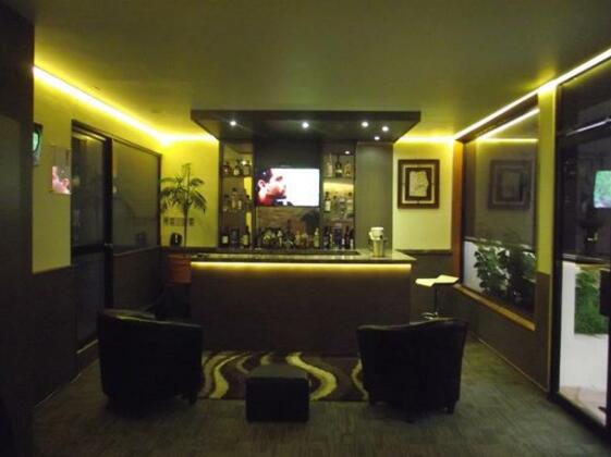 Hotel Cerro Castillo - Photo5