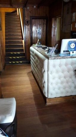 Hotel El Escorial - Photo4