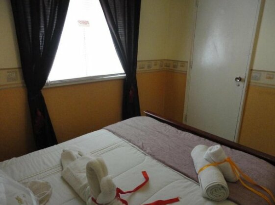 Hotel El Escorial - Photo5
