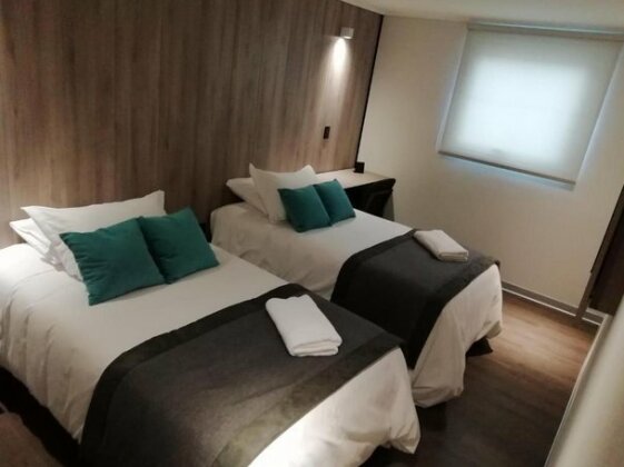 Hotel H9 - Photo3