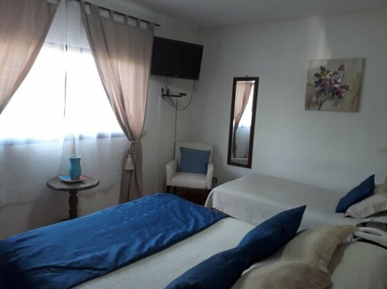 Hotel Marina Azul - Photo2