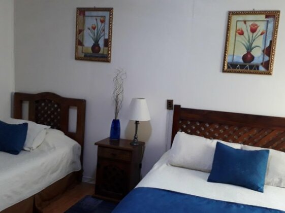Hotel Marina Azul - Photo3