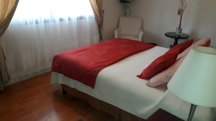 Hotel Marina Azul - Photo4