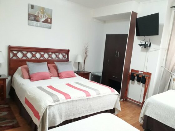 Hotel Marina Azul - Photo5