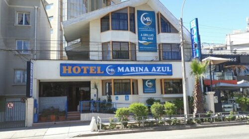 Hotel Marina Azul