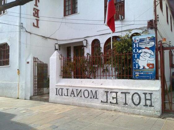 Hotel Monaldi