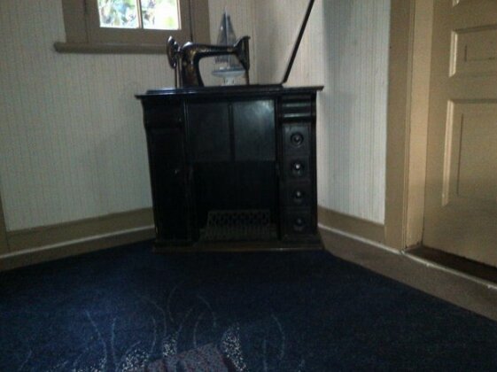 Hotel Monaldi - Photo2