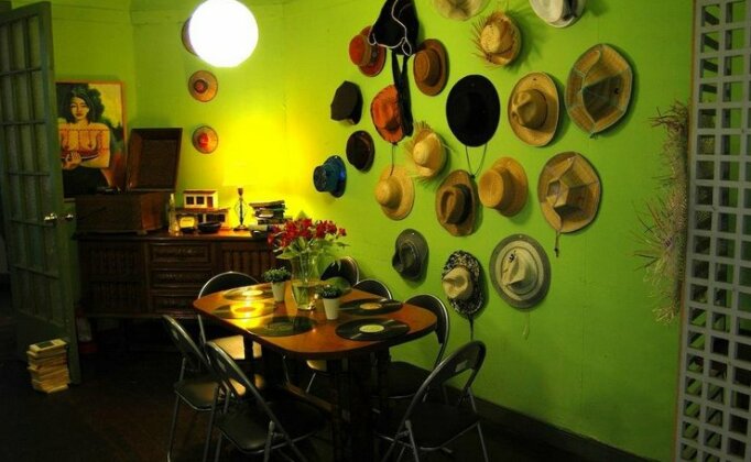 Hotel Monaldi - Photo3