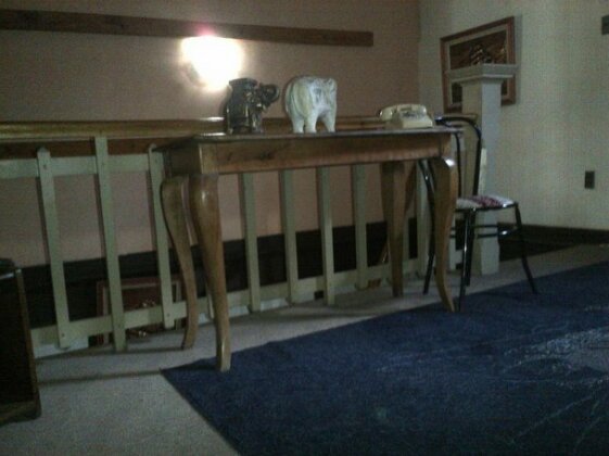 Hotel Monaldi - Photo5