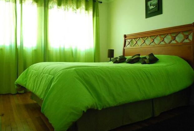 Hotel Santisimo - Photo2