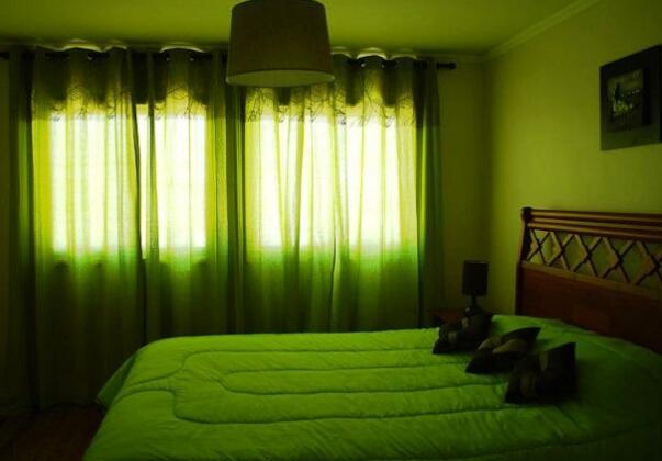 Hotel Santisimo - Photo3