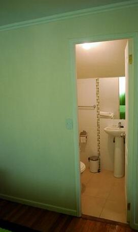 Hotel Santisimo - Photo4