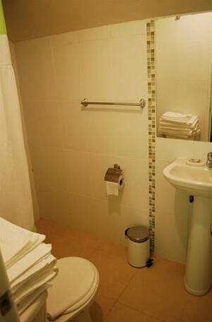 Hotel Santisimo - Photo5
