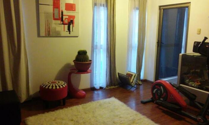 Mar & Tierra Suite - Photo2