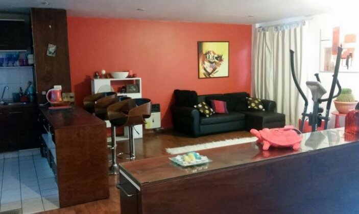 Mar & Tierra Suite - Photo3