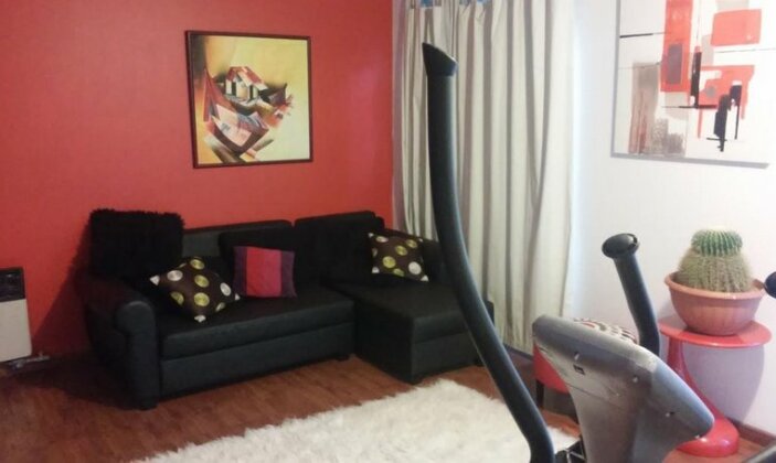 Mar & Tierra Suite - Photo4