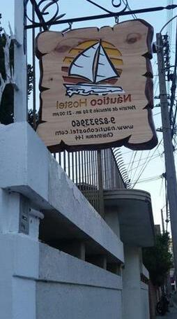 Nautico Hostel