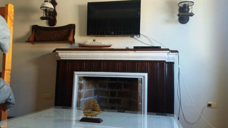 Nautico Hostel - Photo4