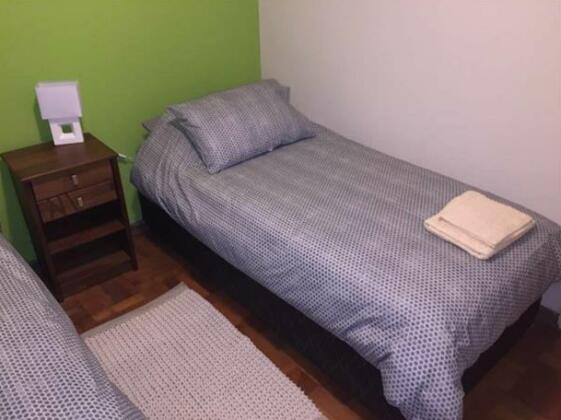 Nautico Hostel - Photo5