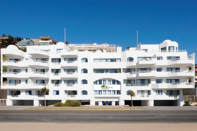 Neruda Mar Suites