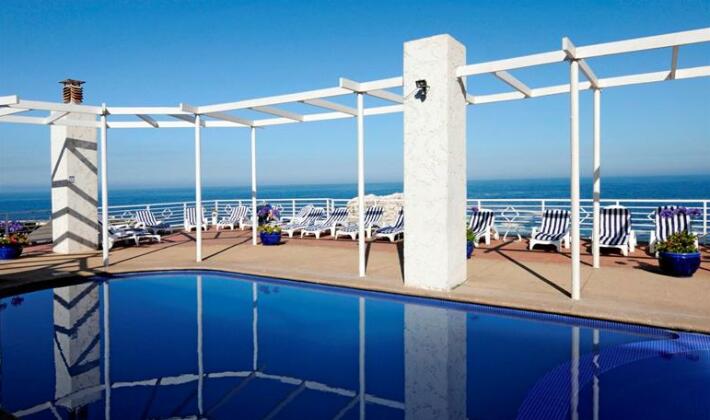 Neruda Mar Suites - Photo3