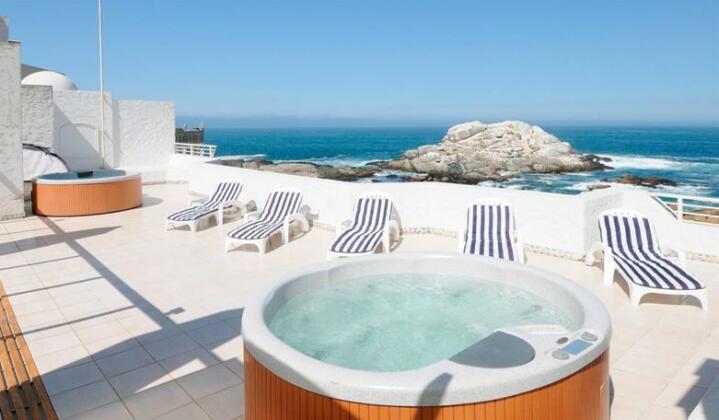 Neruda Mar Suites - Photo4