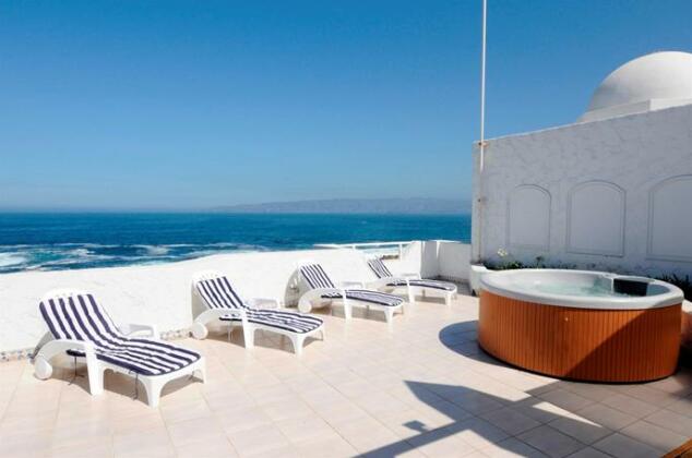 Neruda Mar Suites - Photo5