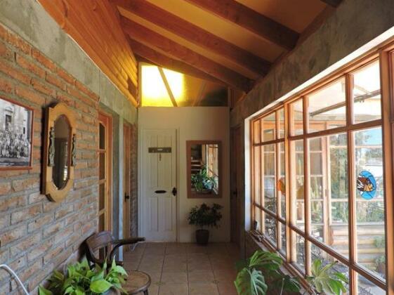 Nomade Hostal - Photo2