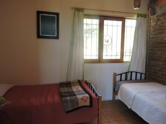 Nomade Hostal - Photo3