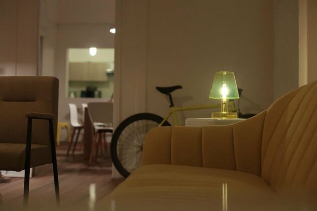 NOT FOUND Hostel - Photo2