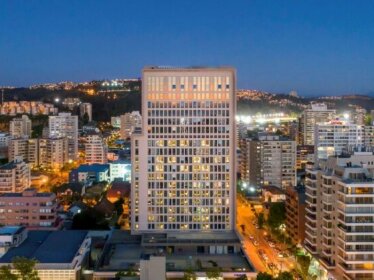 Novotel Vina Del Mar