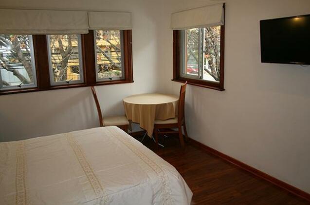 Nubes Hotel - Photo2