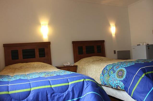 Nubes Hotel - Photo5