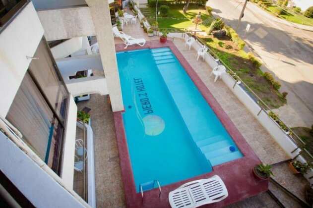 Piero's Hotel - Photo5