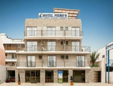 Piero's Hotel