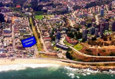 Playa Renaca
