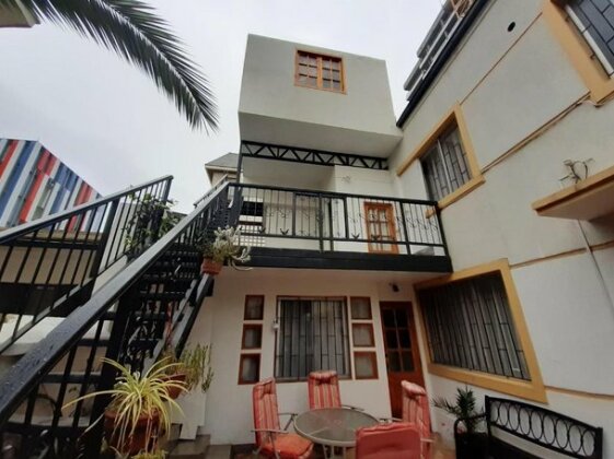 Posada Lorca - Photo2