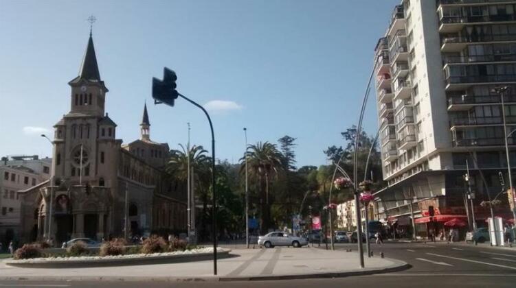 Quinta Vergara