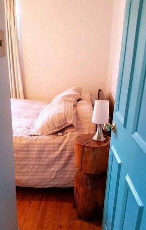 ReA+-aca House Bed and Breakfast
