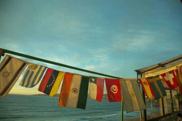 Renaca Beach Hostel - Photo2