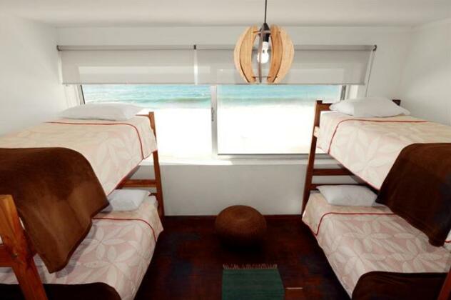 Renaca Beach Hostel - Photo3