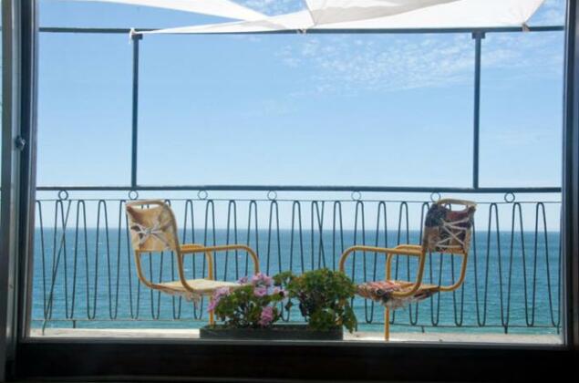 Renaca Beach Hostel - Photo4