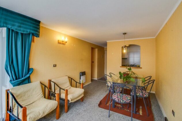 Renaca Getaway - Photo4